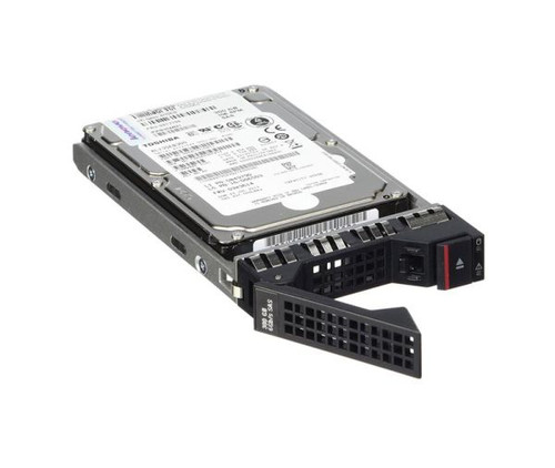 Lenovo - 67Y2537 - HDD 300GB 10000RPM SAS 6Gb/s 2.5" Hot-Plug