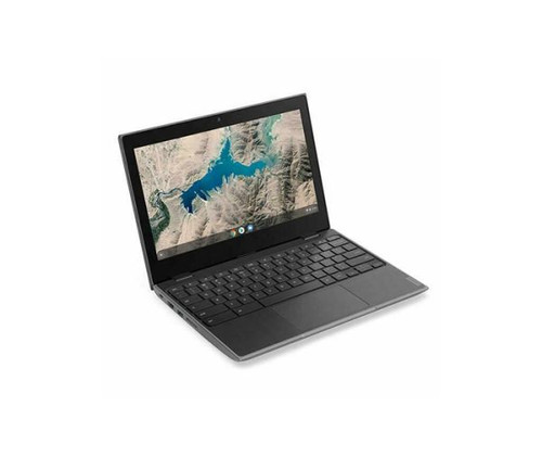 Lenovo - 81MA0000US - Chromebook 11.6" Celeron N4000 4GB 32GB eMMC