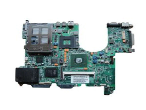416165-001 - HP (Motherboard) with Mobile Intel 945GM Express Chipset for NC6320 / NX6310 / NX6320