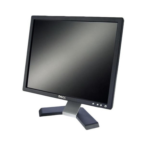 Dell - MC040 - 17-inch LCD Midnight Gray