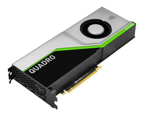 NVIDIA - 900-5G150-1750-000 - Graphics Card 24GB GDDR6 PCIe 3.0 x16