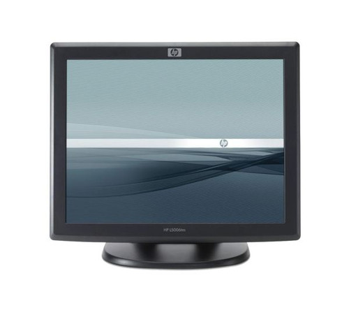 HP - RB146AT - Touchscreen Monitor 15.0" TFT LCD