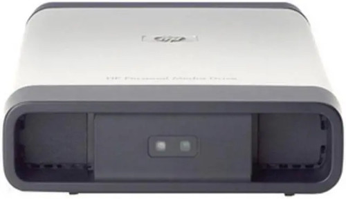 HP - RF863AA - External Hard Drive 500GB 7200RPM USB 2.0