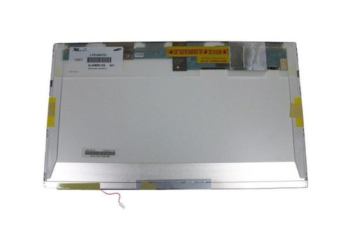 Samsung 15.6-Inch WXGA TFT LCD Screen for laptops, model LTN156AT01-B04, ideal for replacements and repairs.