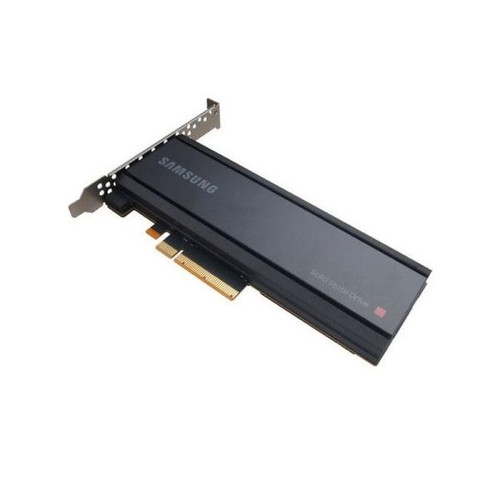 Samsung PM1725b 12.8TB NVMe PCIe Gen 3.0 x8 SSD for high-performance data storage.