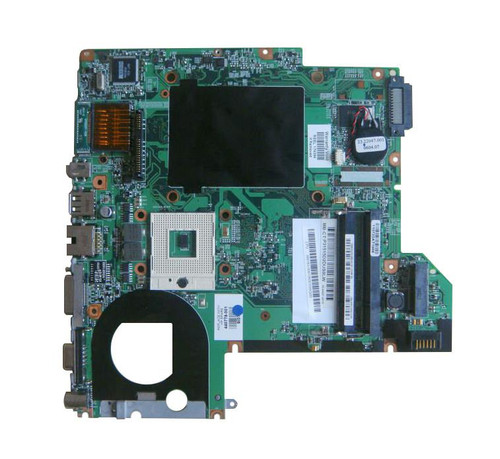 HP - 417037-001 - Motherboard Pavilion dv2000 Presario V3000 Notebook
