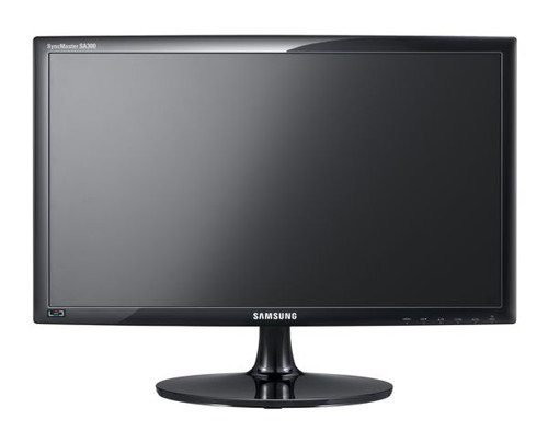Samsung - S23B300 - Monitor 23-Inch 1920x1080 VGA