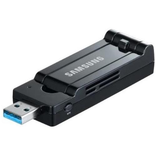 Samsung - SEA-W01ACN - Wi-Fi Network Adapter IEEE 802.11ac Camera