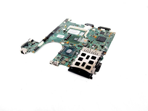 HP 417516-001 System Board for NX7400 GMA-950 with RTC Battery - Notebook PC Motherboard