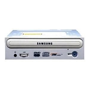 Samsung - SM-352BRNS - CD-RW/DVD Combo Drive