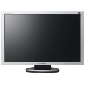 Samsung - 940BW10281 - LCD Monitor 19" Widescreen