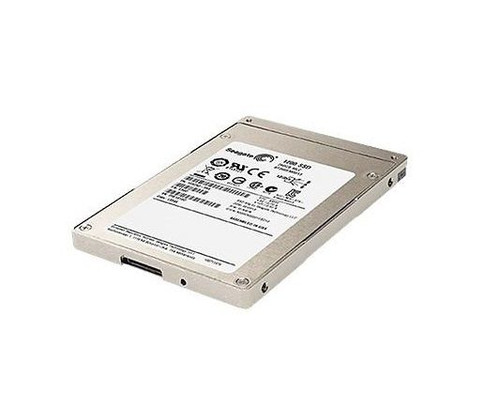 Seagate 1200 SSD Series 400GB SAS Dual-Port Endurance eMLC 1.8-inch SSD for enterprise storage
