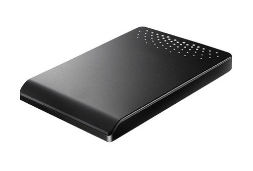 Seagate - LAC9000519 - External Hard Drive 5TB USB 3.0
