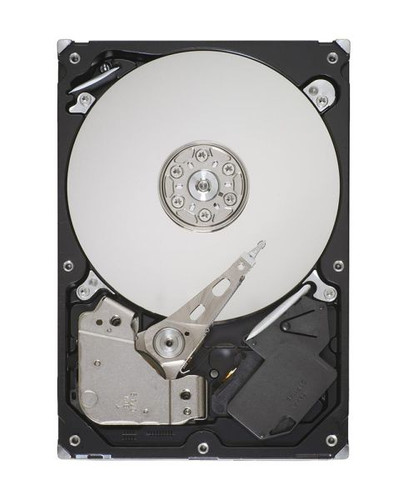 Seagate Barracuda 1TB 7200RPM SATA 6Gbps 3.5-inch internal hard drive for desktop storage, model 9ZN152-999.