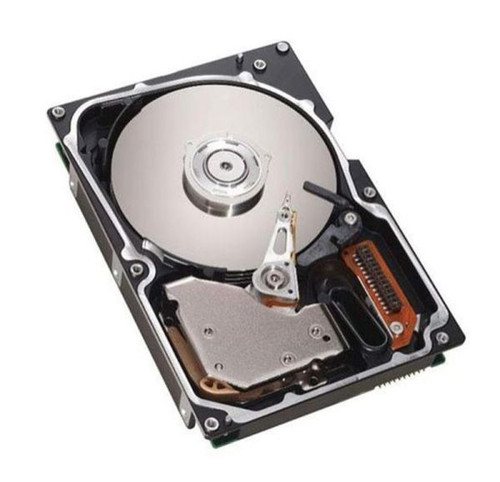 Seagate - 9TS004-033 - HDD 36.7GB 10000RPM Fibre Channel 3.5"