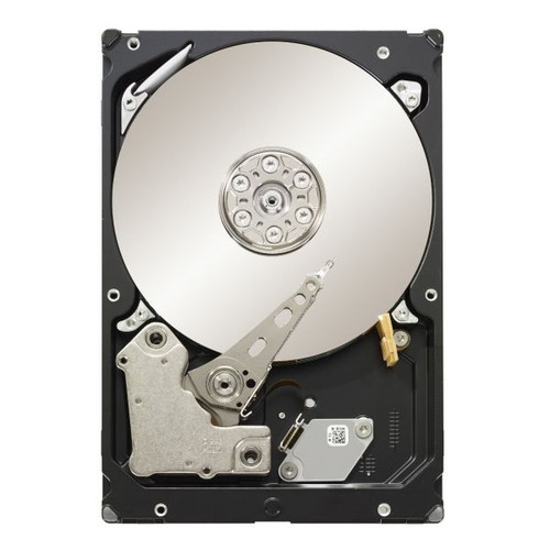 Seagate - ST2000NM0053 - HDD 2TB 7200RPM SATA 6Gb/s 3.5"