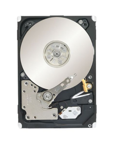 Seagate Constellation.2 500GB 7200RPM 64MB Cache SATA 6Gb/s 2.5-inch HDD for data storage and server use.