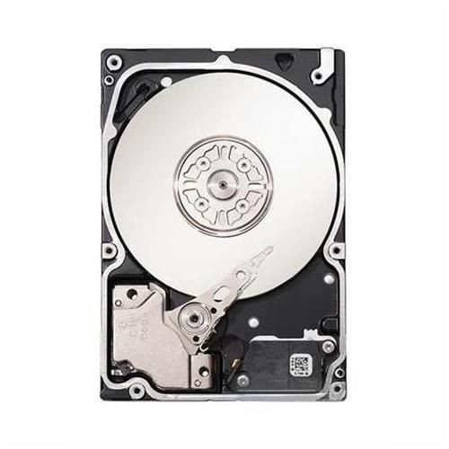 Seagate - 1FF220-251 - Hybrid Drive 1.2TB 10K SAS 12Gb/s 2.5"