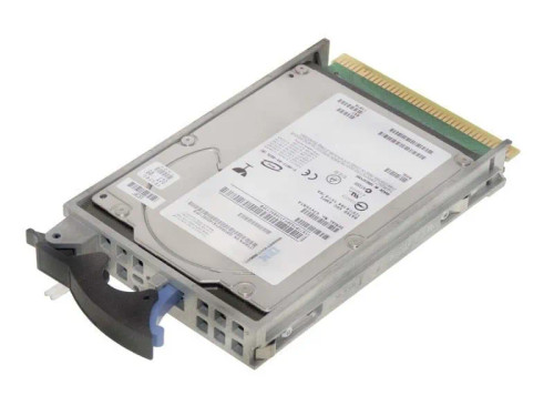 4317-9406 - IBM 8.5GB 10000RPM SCSI 3.5-inch Hard Drive for AS400