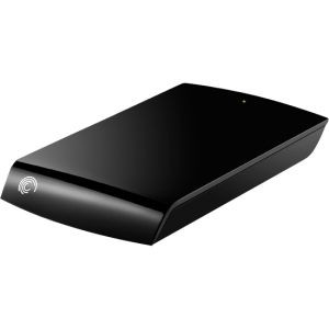 Seagate - STAY3000102 - External Hard Drive 3TB USB 3.0