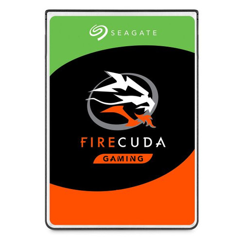 Seagate - ST2000DX002 - SSHD 2TB SATA 6Gb/s 7200RPM 3.5"