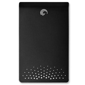 Seagate - ST910004FAA2E1-RK - External Hard Drive 1TB USB 2.0 5400RPM
