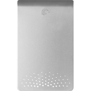 Seagate - ST903203FGA2E1-RK - External Hard Drive 320GB USB 2.0 2.5"