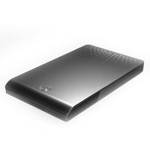 Seagate - ST905003FAB2E1-RK - External Hard Drive 500GB USB 2.0 2.5"