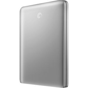 Seagate FreeAgent GoFlex 500GB 2.5in External Hard Drive USB 3.0 for portable data storage
