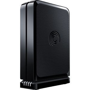 Seagate - STAC2000400 - External Hard Drive 2TB 3.5" USB 2.0