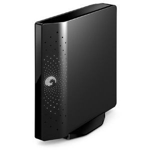 Seagate - ST305004FPB2E3-RK - External Hard Drive 500GB 3.5" 7200RPM USB