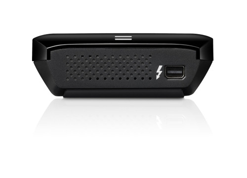 Seagate - STAE121 - External Storage Controller 10Gbps Thunderbolt Adapter