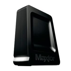 Seagate - STM302503OTA3E1-RK - External Hard Drive 250GB 7200RPM USB 2.0