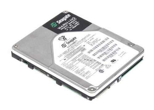 Seagate - 9C2004-045 - HDD 1.08GB 5400RPM SCSI 50-Pin 3.5"