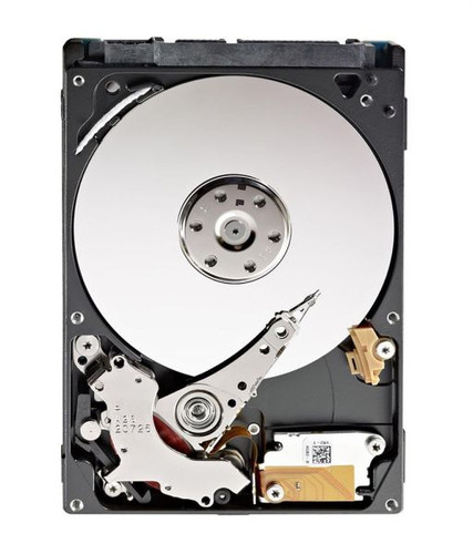 Seagate - 1RS15D-500 - HDD 250GB 5400RPM SATA 3Gb 2.5"