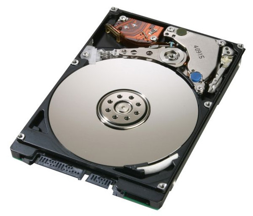 Seagate Momentus 40GB 5400RPM 2MB Cache 2.5-inch HDD for laptops, reliable data storage.
