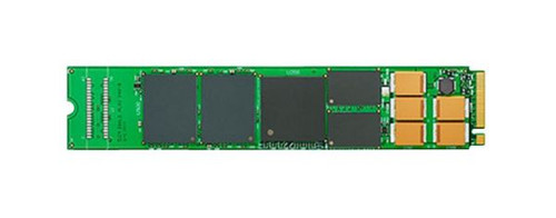 Seagate - ST400KN0031 - SSD 400GB NVMe PCIe 3.0 x4 M.2 22110