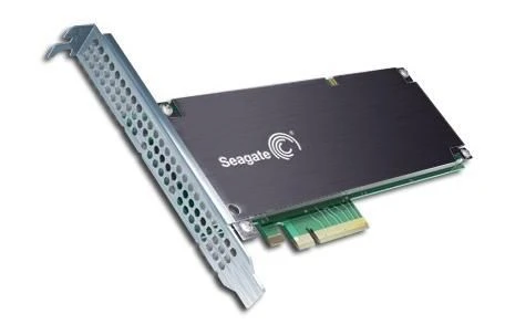 Seagate - ST1796KN000 - SSD 1.79TB PCIe Gen 2.0 x8 HH-HL