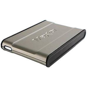 Seagate - STM901203OTABE1-RK - External Hard Drive 120GB USB 2.0 2.5"