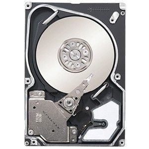 Seagate - ST9450304SS - HDD 450GB SAS 6Gb/s 10K 2.5"