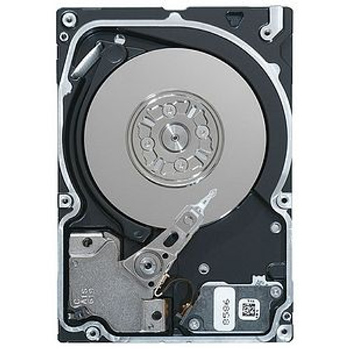 Seagate Savvio 15K 36.7GB SAS 3Gb/s 2.5-inch HDD with 15,000RPM and 16MB cache for high-speed server storage