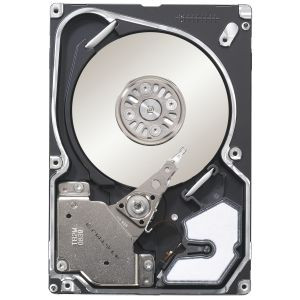 Seagate - ST9146652SS - HDD 146.8GB 15000RPM SAS 6Gb/s 2.5"