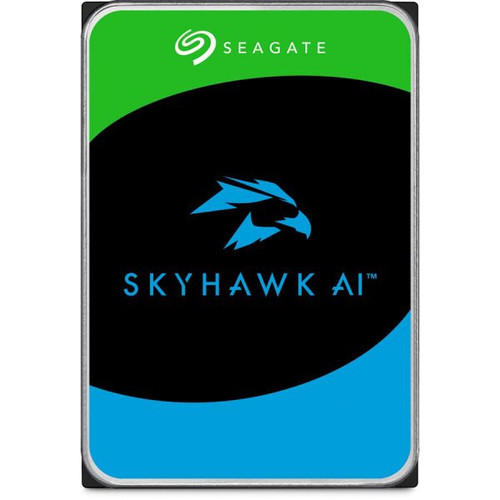 Seagate - ST2000VX015 - HDD 2TB SATA 6Gb/s 5900RPM 3.5"