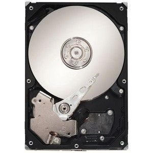 Seagate - ST3500641SV - HDD 500GB 7200RPM SATA 3Gb/s 3.5"