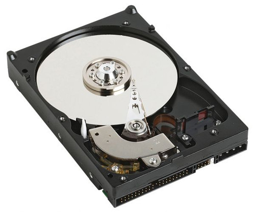 Seagate U Series 40GB 3.5" HDD 5400RPM ATA/33, 2MB cache, ideal for desktop storage and upgrades.