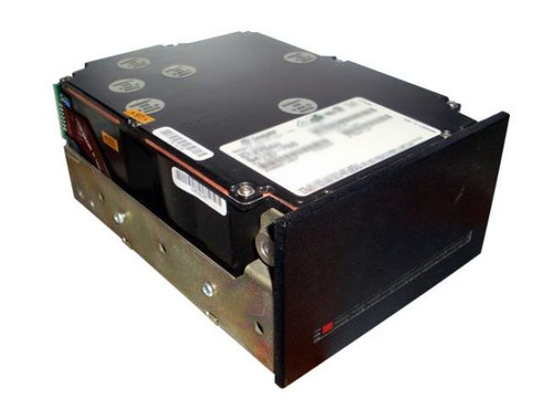 Seagate Wren 338MB 3600RPM ESDI 5.25-inch HDD for data storage and archival in computers.