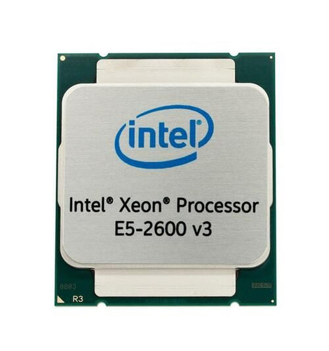 UCS-CPU-E52658D Cisco Intel Xeon E5-2658 v3 12-core Server Processor, high-performance computing, data center use