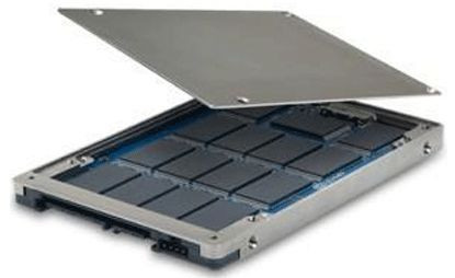 IBM - 00W1127 - SSD 100GB SATA 6Gbps 2.5" eMLC