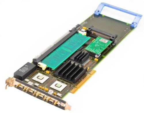 IBM - 04N2255 - RAID Controller PCI Ultra2 26MB Cache