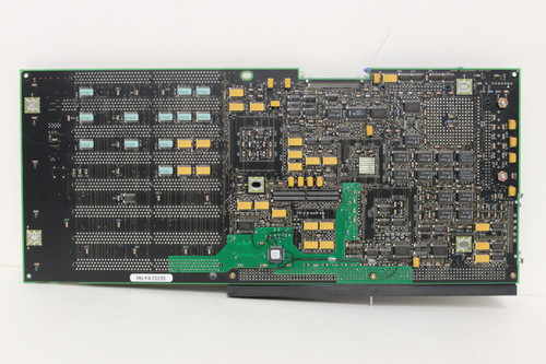 07L6765 IBM 7013-580 I/O Planar Board for IBM servers, with multiple ports for data transfer and connectivity.